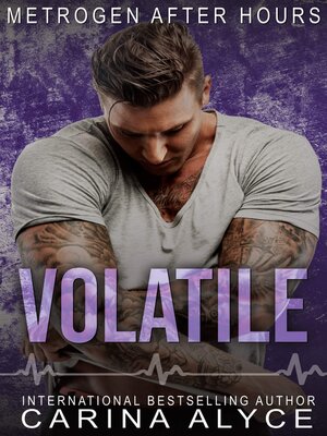 cover image of Volatile